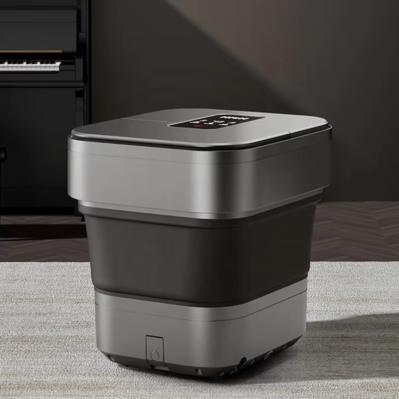 Spa & Wellness Hotel Diament Ustroń Zdjęcia - Electrically-powered Folding Washing & Massage Tub