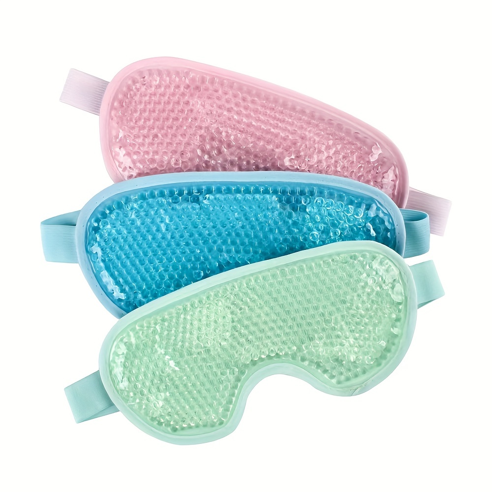 Spa & Wellness Hotel Diament Ustroń Zdjęcia - Gel Bead Hot Cold Eye Mask,