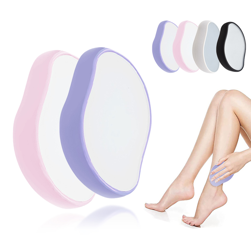 Hair Removal Cream - Crystal Epil Hair Removal Eraser Painless
