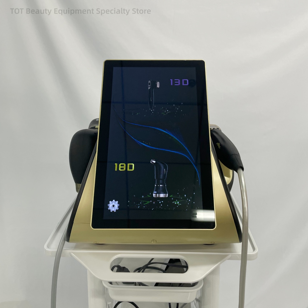 22D‑Max Hifu Beauty Machine 13 - Spa & Wellness Hotel Diament Ustroń Zdjęcia 评论和价格