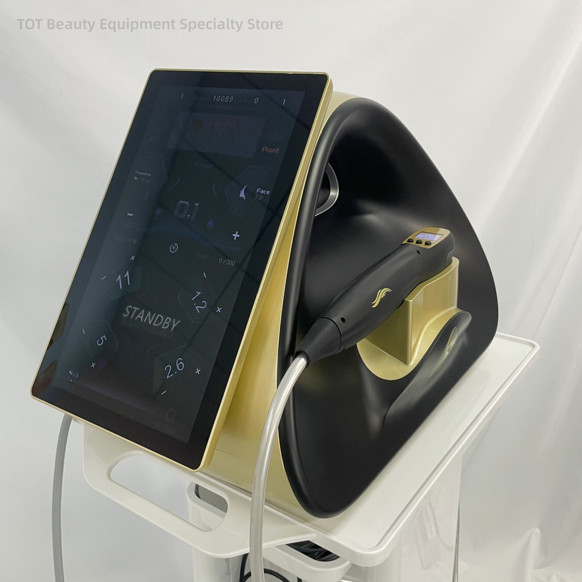 22D‑Max Hifu Beauty Machine 13 - Spa & Wellness Hotel Diament Ustroń Zdjęcia 评论和价格
