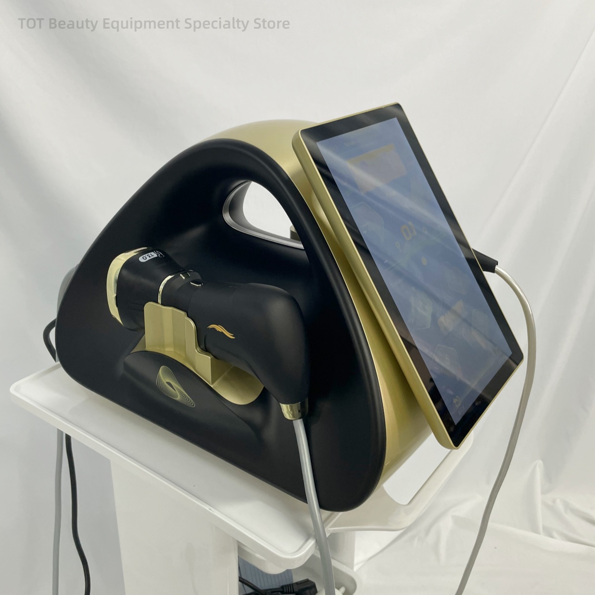 22D‑Max Hifu Beauty Machine 13 - Spa & Wellness Hotel Diament Ustroń Zdjęcia 评论和价格
