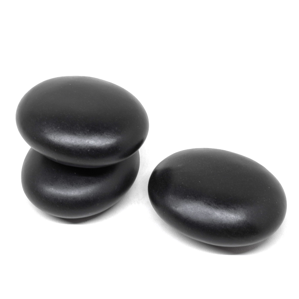 6x7cm Spa hot Stone Beauty Sto - Spa Wellness Locations 评论和价格