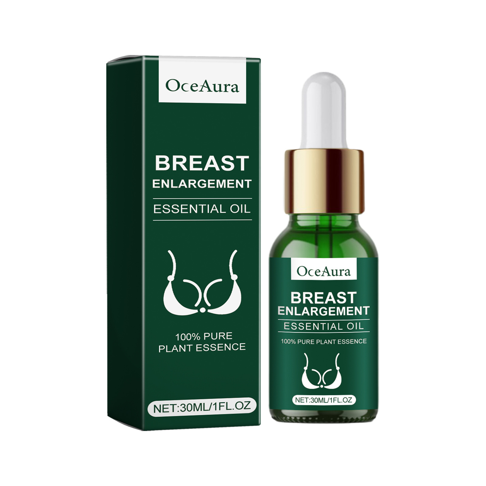 Rose Breast Essential Oil Plum - Spa Y Wellness 评论和价格