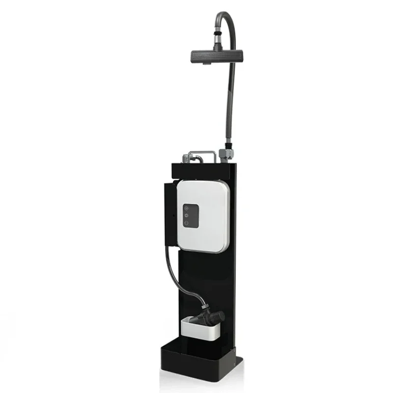 Luxury Thermostatic Waterfall  - Wellness Spa And Massage 评论和价格