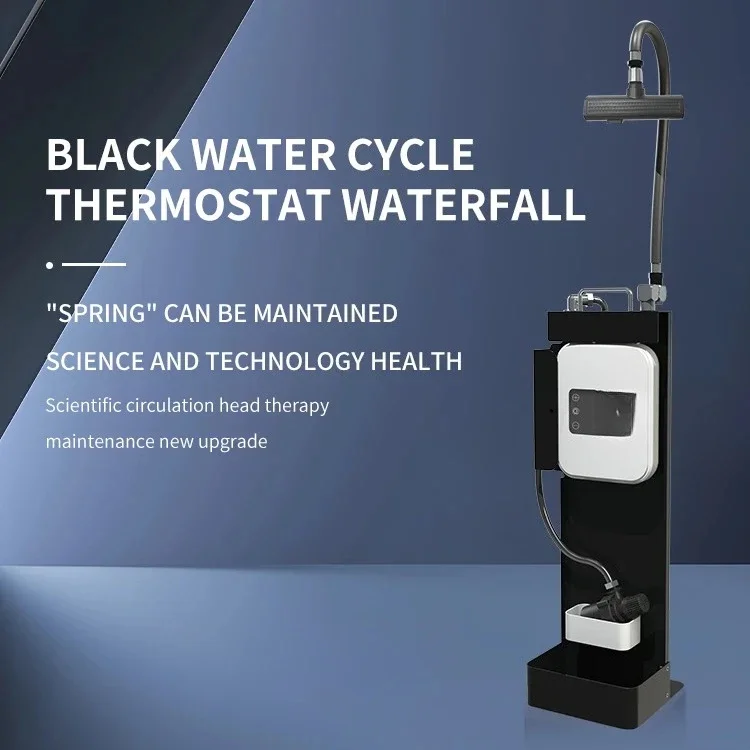 Luxury Thermostatic Waterfall  - Wellness Spa And Massage 评论和价格