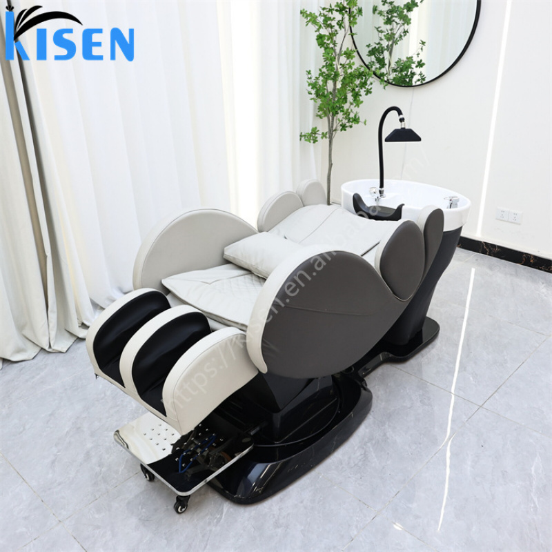 custom.Luxury Rotation Hair Wa - Spa Y Wellness 评论和价格