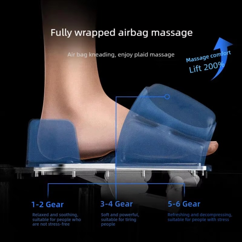 Portable Electric Foot Massage - Spa & Wellness Hotel Diament Ustroń Zdjęcia 评论和价格