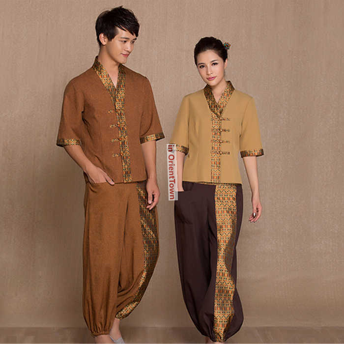Thai Style SPA Massage Top + P - Wellness Spa And Massage 评论和价格