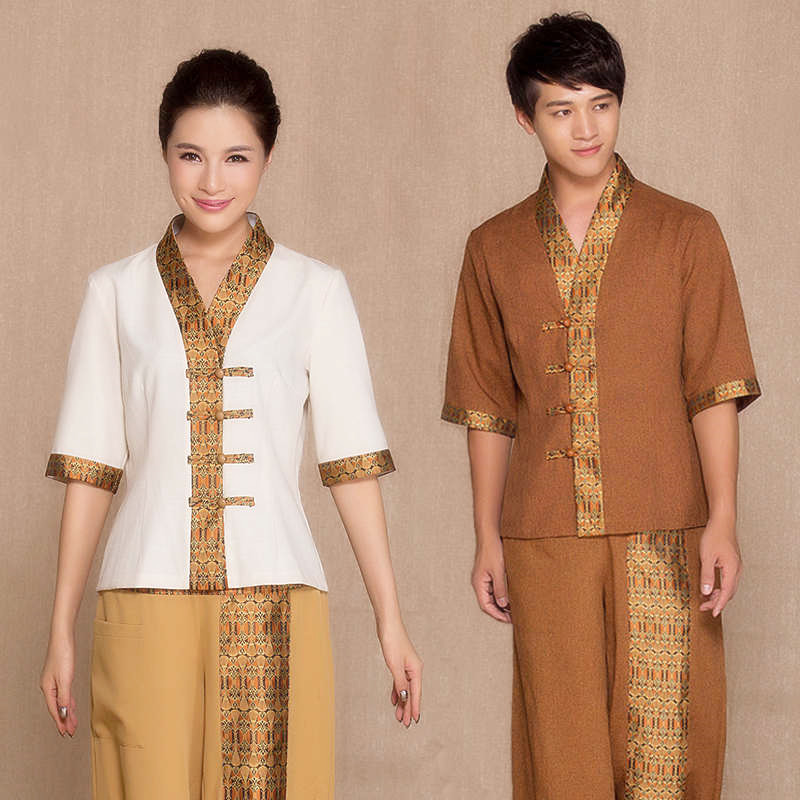 Thai Style SPA Massage Top + P - Wellness Spa And Massage 评论和价格