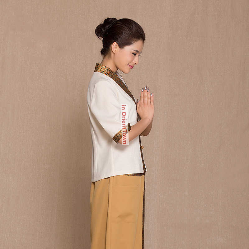 Thai Style SPA Massage Top + P - Wellness Spa And Massage 评论和价格