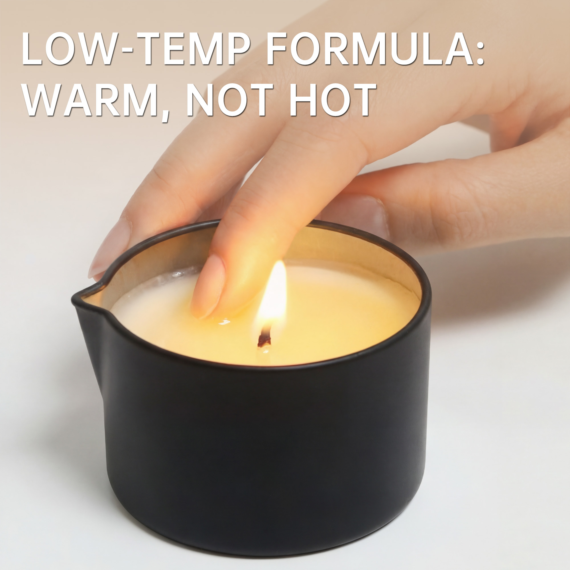 Gardenia Massage Oil Candle 2o - Massage Candle Melting 评论和价格
