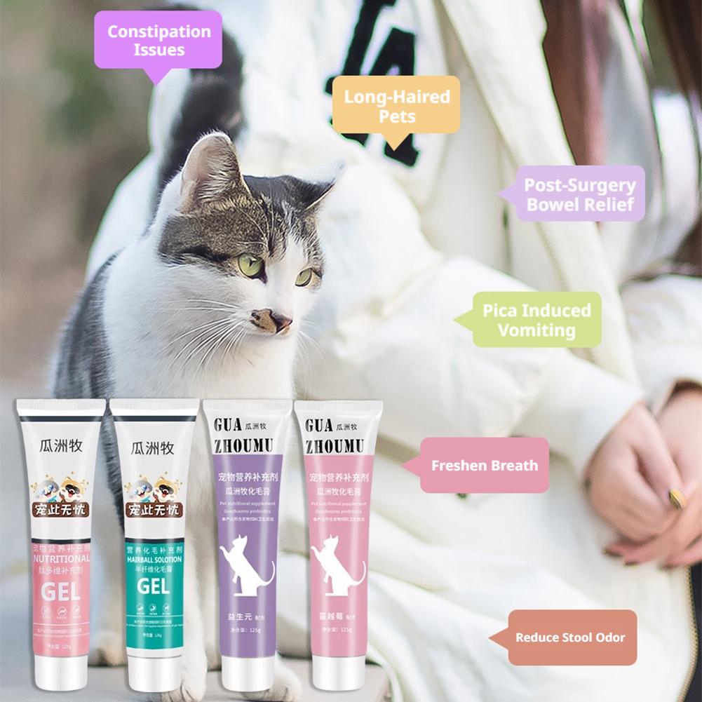 Cat High-Energy Nutritional Ha - Hair Removal Cream 评论和价格