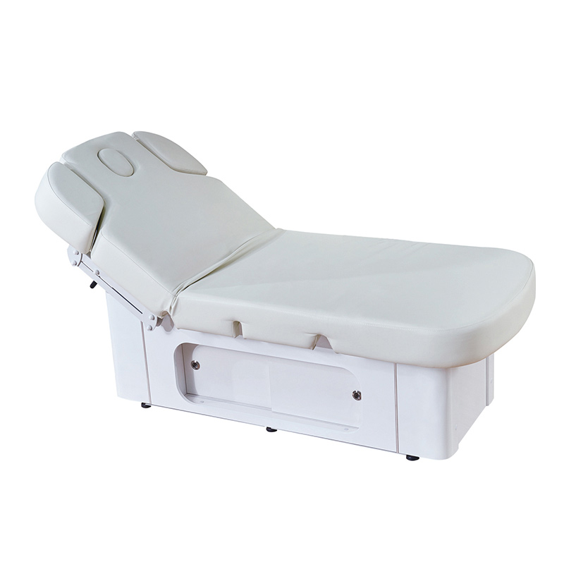 Multifunctional Massage Bed El - Wellness Spa And Massage 评论和价格