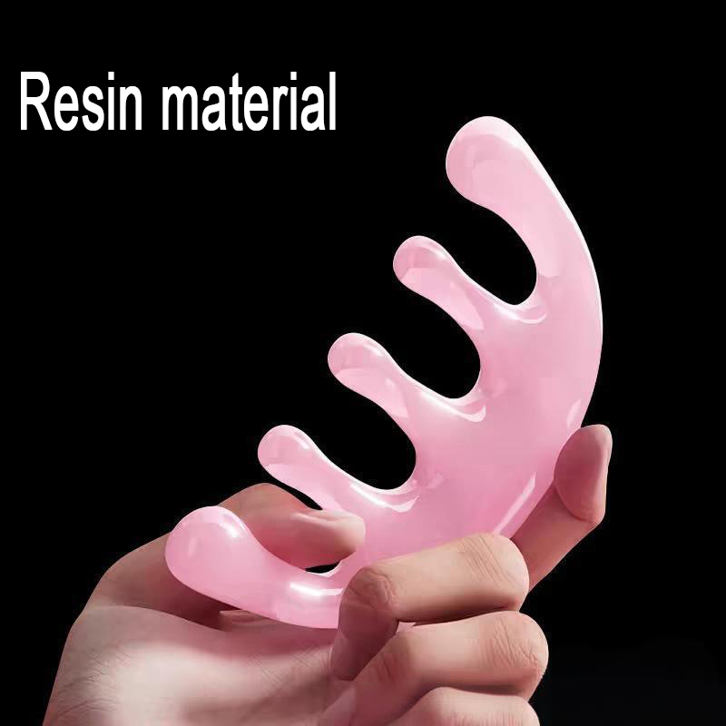 Face Lifting Guasha Resin Scra - Spa Y Wellness 评论和价格