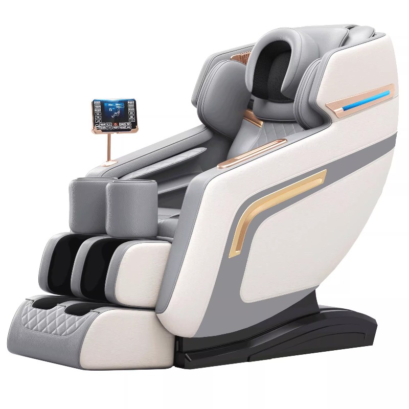 Artificial Intelligence Massag - Wellness Spa And Massage 评论和价格