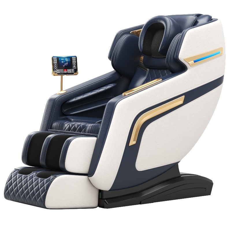 Artificial Intelligence Massag - Wellness Spa And Massage 评论和价格