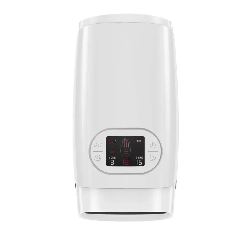Smart Hand Massager Acupressur - Spa Y Wellness 评论和价格