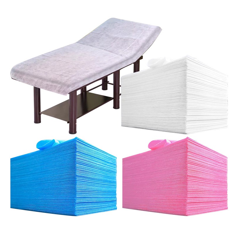 100pcs/set Disposable Salon Be - Spa Wellness Locations 评论和价格
