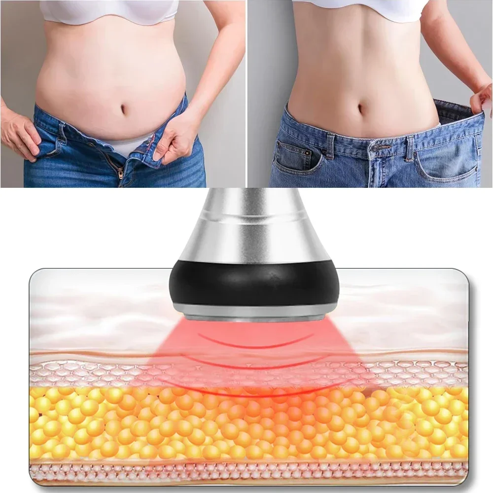 4-in-1 40K Cavitation Machine  - Spa Y Wellness 评论和价格