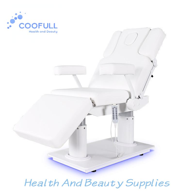 Coofull  Electrical Adjustment - Wellness Spa And Massage 评论和价格