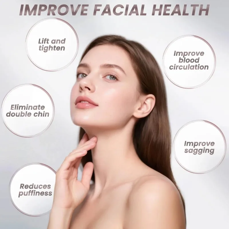 1-2PCS Portable Face Sculpting - Spa Y Wellness 评论和价格
