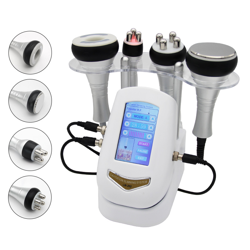 Body Slimming 3/4 IN1 Cavitati - Spa Y Wellness 评论和价格