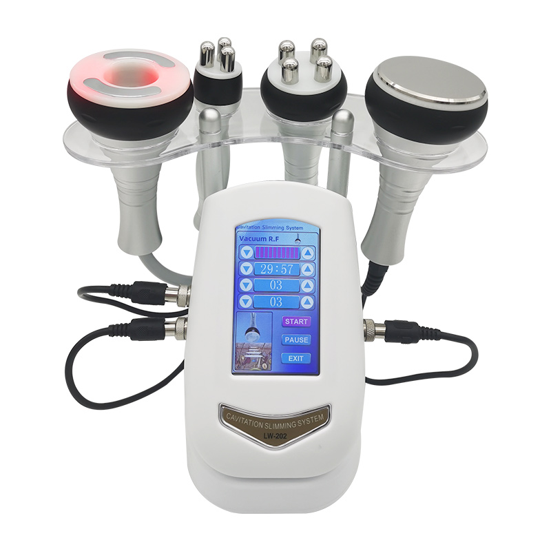 Body Slimming 3/4 IN1 Cavitati - Spa Y Wellness 评论和价格
