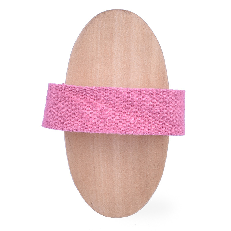 Dry Body Brushes, Exfoliating  - Dry Brush Body 评论和价格