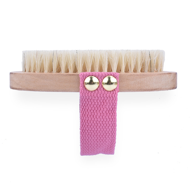 Dry Body Brushes, Exfoliating  - Dry Brush Body 评论和价格