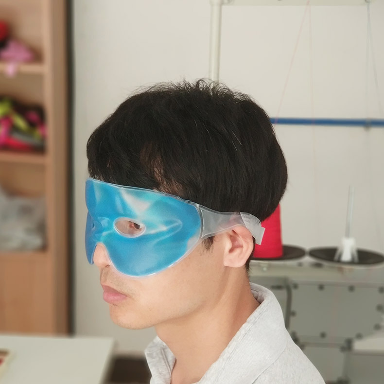 Full Face Massage Ice Mask Hot - Spa Y Wellness 评论和价格