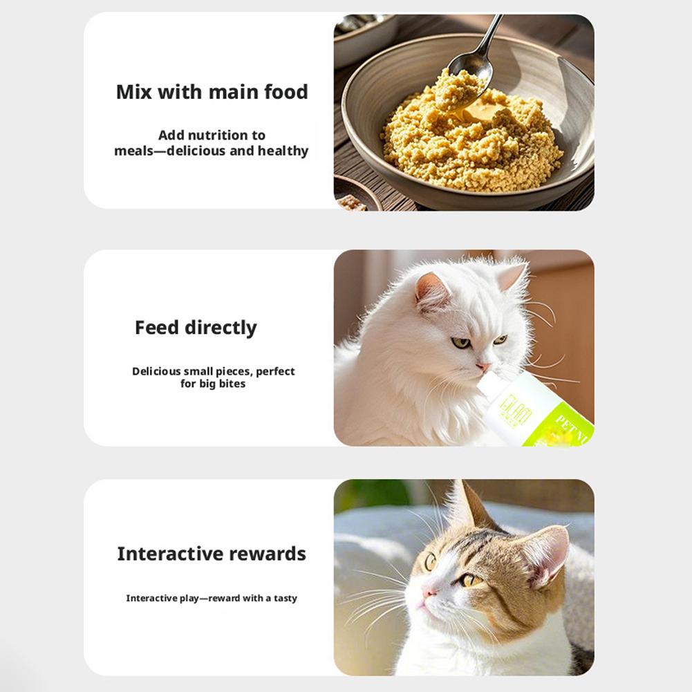 Pet Hairball Paste Nutritional - Hair Removal Cream 评论和价格