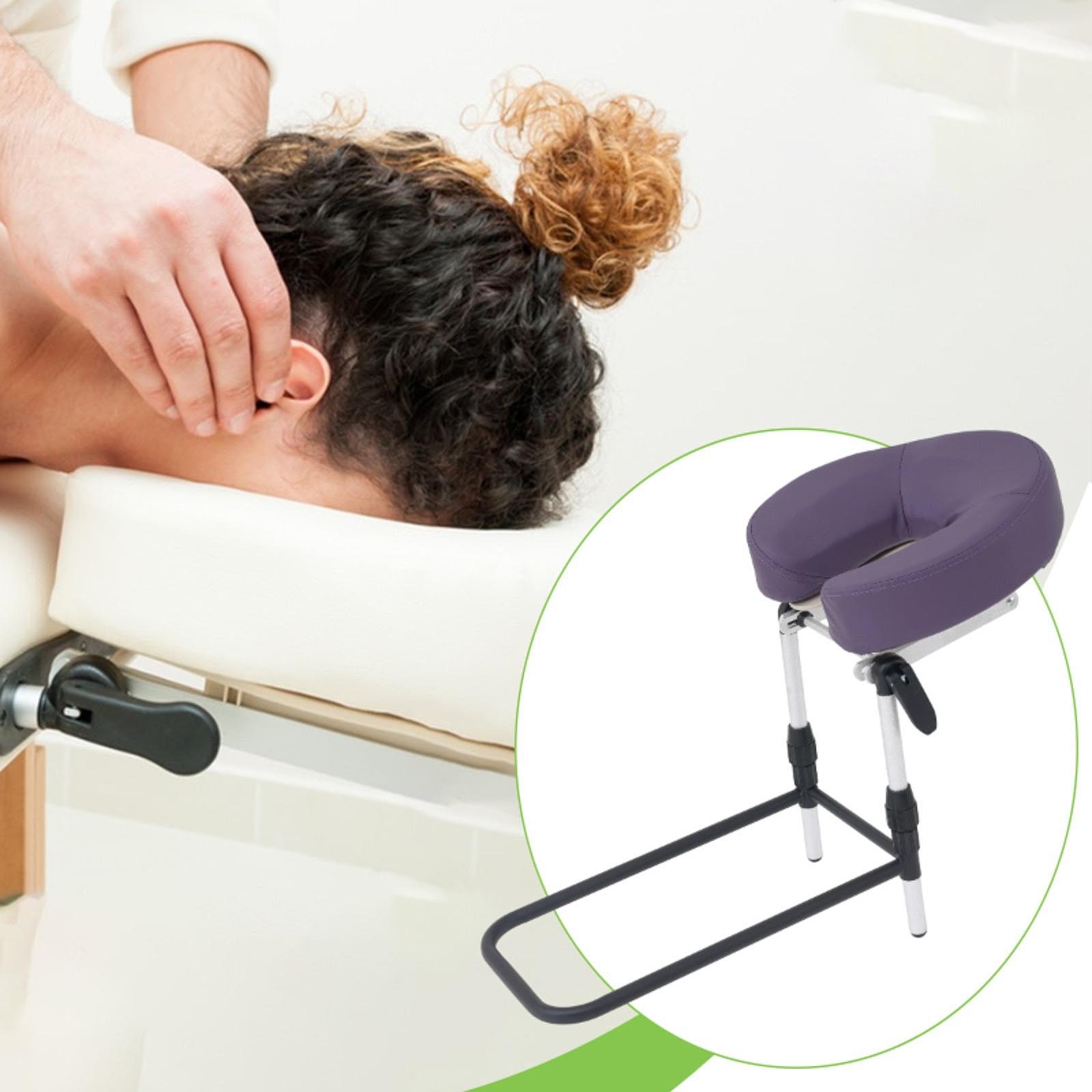 Massage Head Rest Kit Face Dow - Spa Y Wellness 评论和价格
