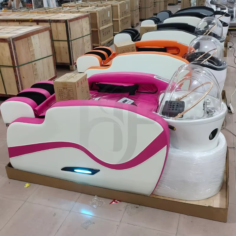 Deluxe Japanese Head Therapy M - Wellness Spa And Massage 评论和价格