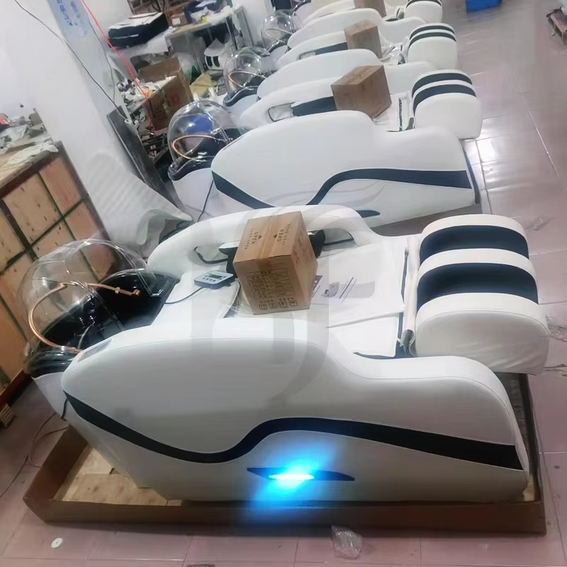 Deluxe Japanese Head Therapy M - Wellness Spa And Massage 评论和价格