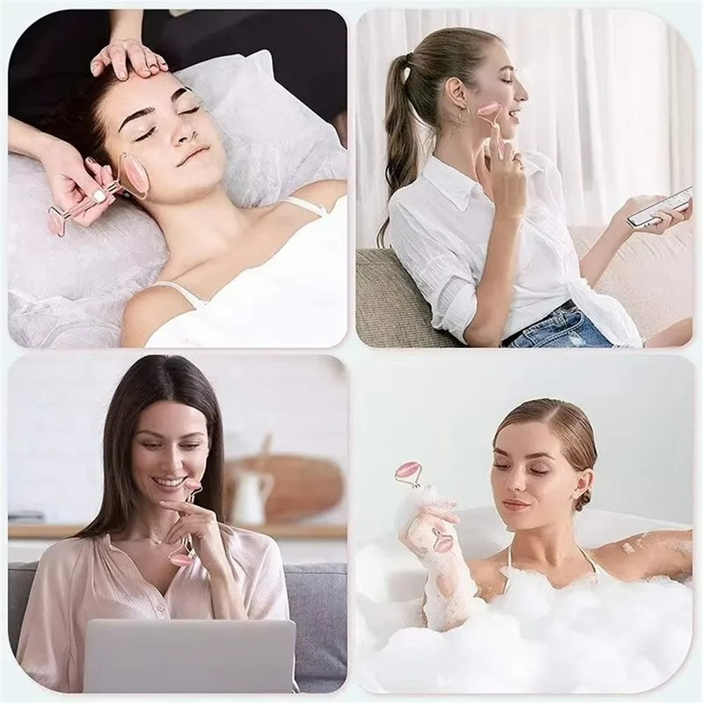 Gua Sha & Facial Roller Set, A - Spa Wellness Locations 评论和价格