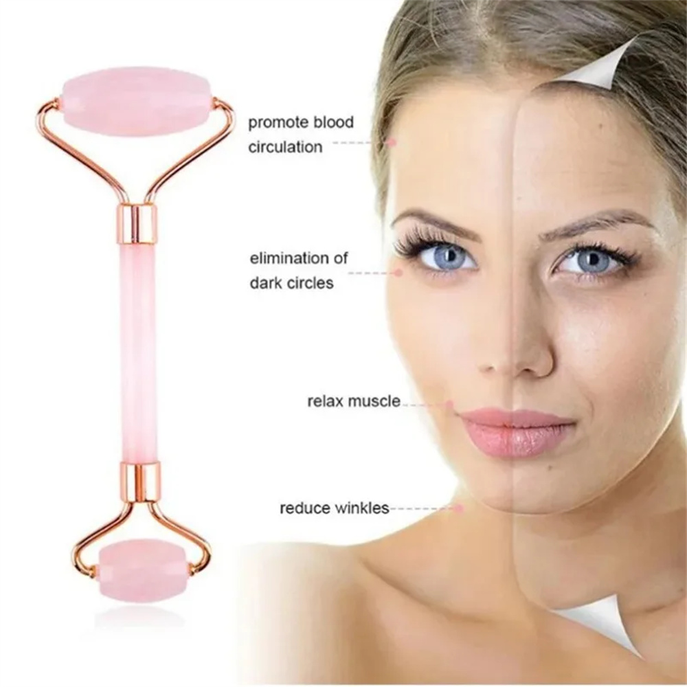 Gua Sha & Facial Roller Set, A - Spa Wellness Locations 评论和价格