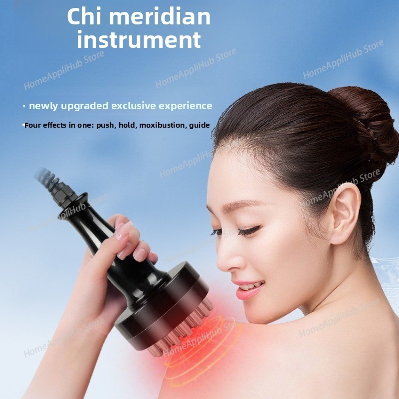 Vitality Meridian Instrument – - Wellness Spa And Massage 评论和价格