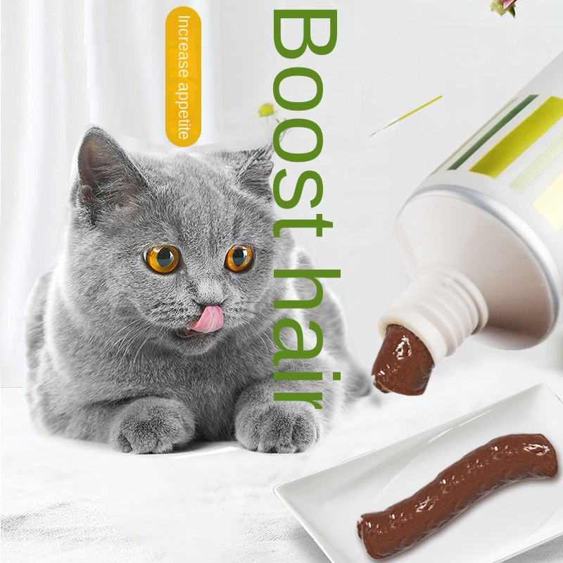 Pet nutrition cream cat hair c - Hair Removal Cream 评论和价格