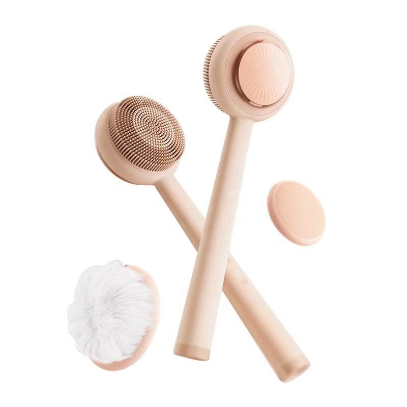 3 in 1 Wholesale Bath Electric - Dry Brush Body 评论和价格