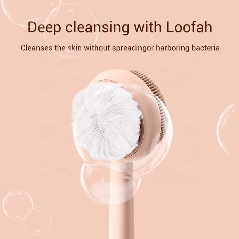 3 in 1 Wholesale Bath Electric - Dry Brush Body 评论和价格