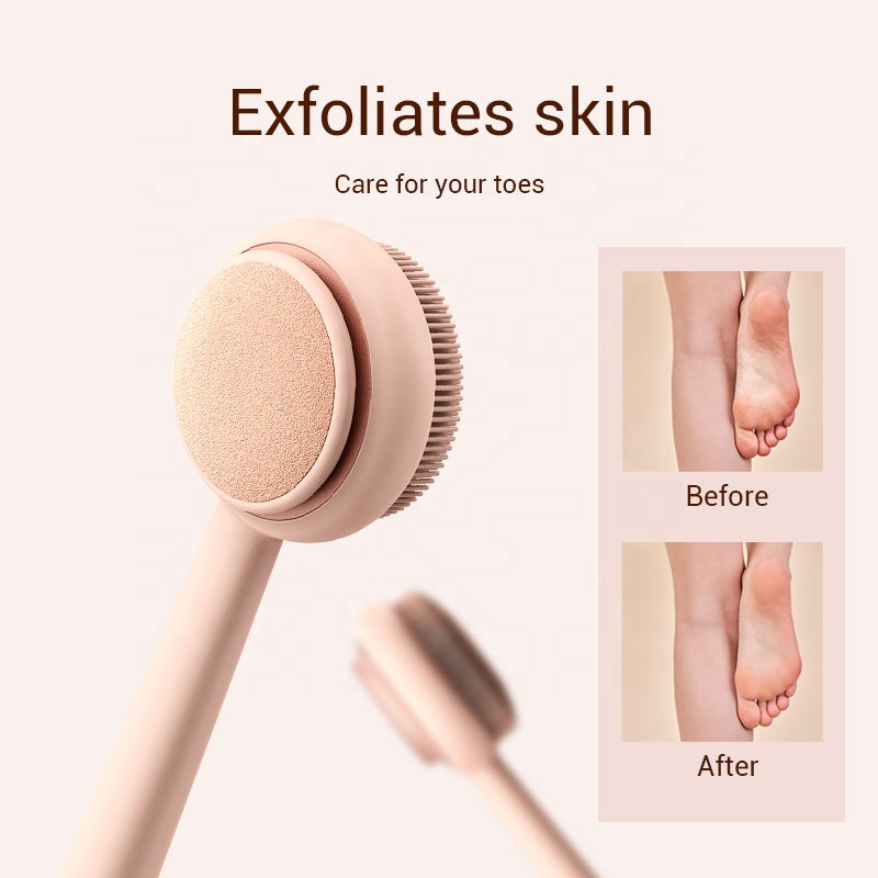 3 in 1 Wholesale Bath Electric - Dry Brush Body 评论和价格