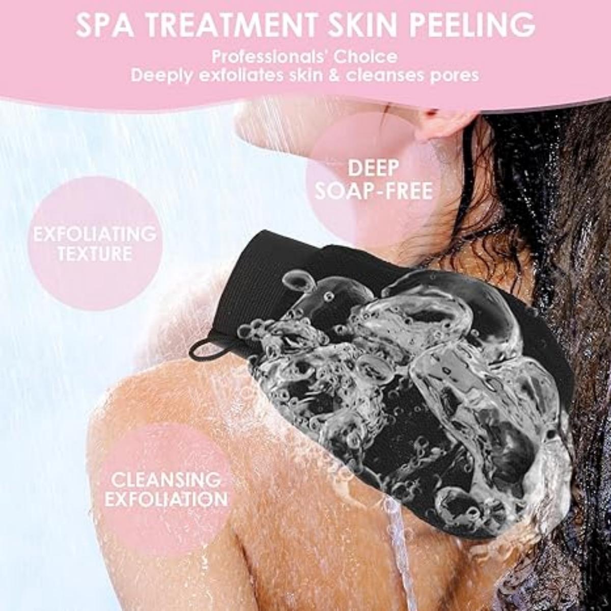 Bath for Peeling SPA Exfoliati - Spa Wellness Locations 评论和价格