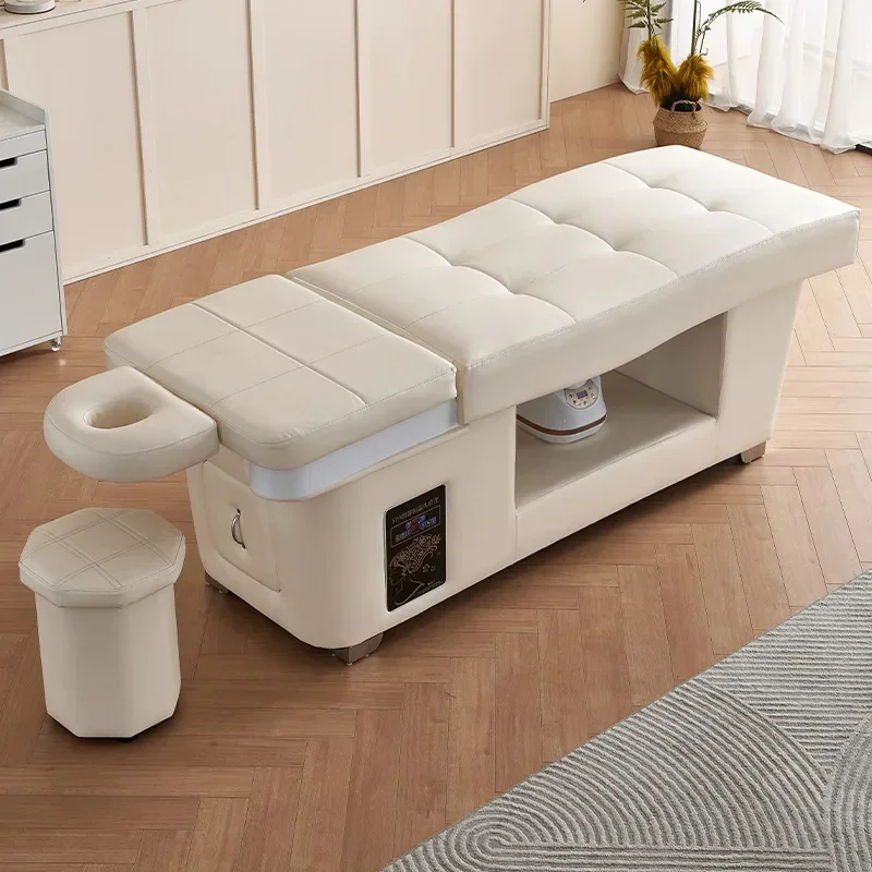 Massage Table Massage Bed with - Wellness Spa And Massage 评论和价格