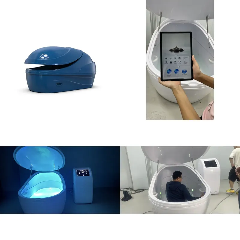 【CHIMU HOME】 Smart Sensory Dep - Float Spa And Wellness 评论和价格