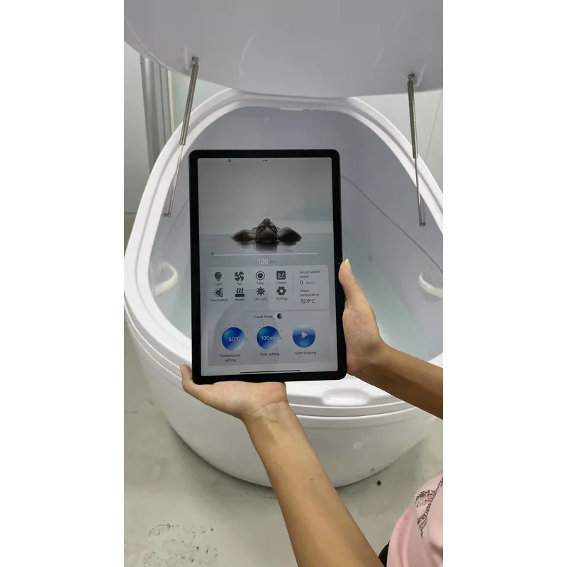 【CHIMU HOME】 Smart Sensory Dep - Float Spa And Wellness 评论和价格