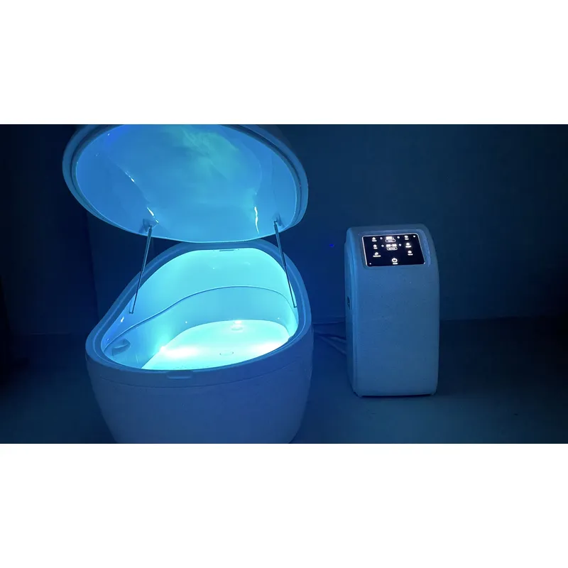 【CHIMU HOME】 Smart Sensory Dep - Float Spa And Wellness 评论和价格