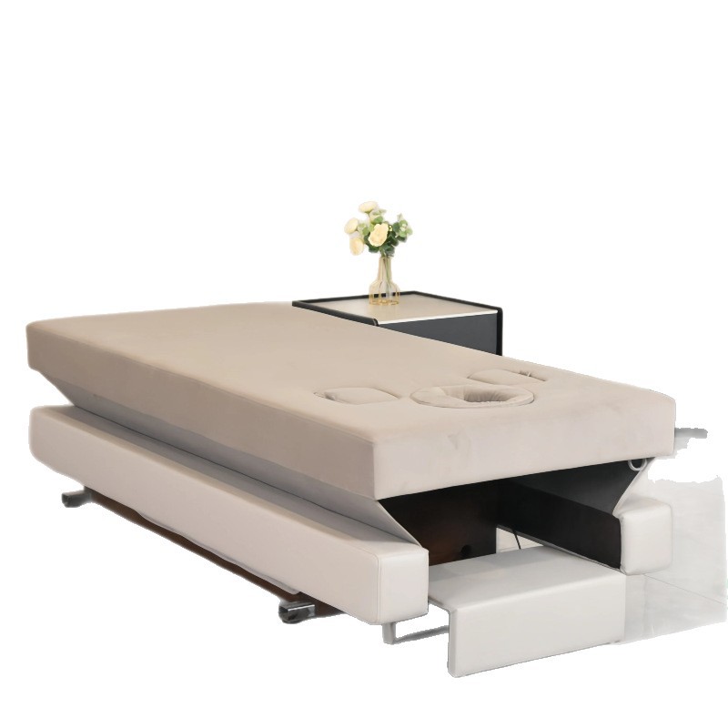 Electric massage bed spa welln - Wellness Spa And Massage 评论和价格