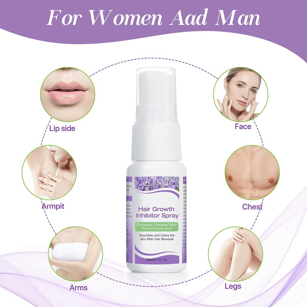 Permanant Hair Growth Removal  - Hair Removal Cream 评论和价格