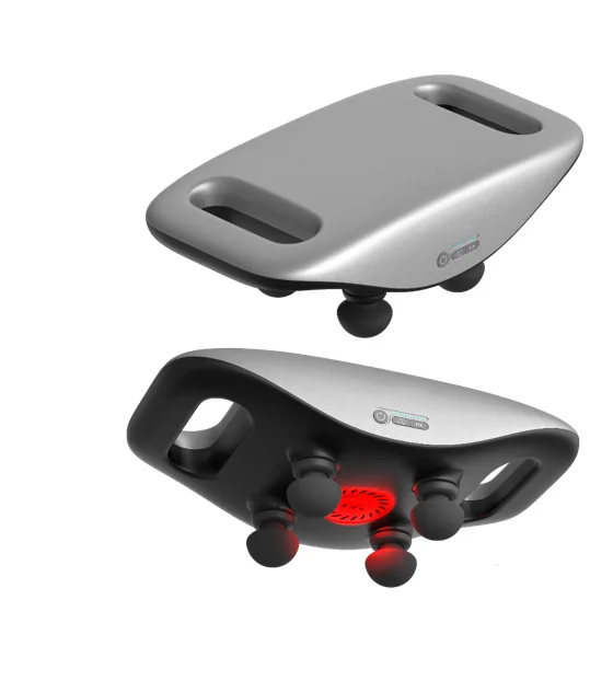 Hot Sale MINI Electric Muscle  - Dry Brush Body 评论和价格
